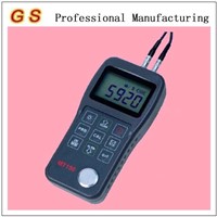 Ultrasonic thickness gauge/Portable Coating Thickness Gauge
