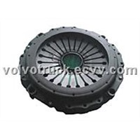 VOLVO Truck Parts (Clutch Cover)
