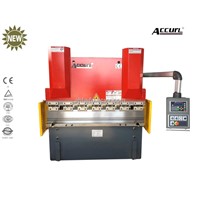 Hydraulic Press Brakemachine for Bending WC67Y