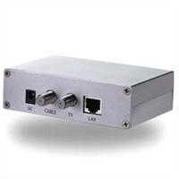 WD-C200M Ethernet over Cable (EOC)network kits ethernet bridge