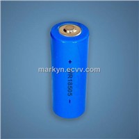 WR18505 Battery