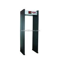 Walk through Door Frame Metal Detector SK-100