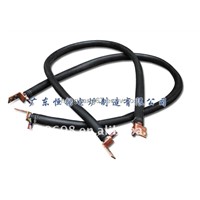 Water-cooled Cable of IF Furnace