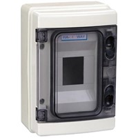 Waterproof Distribution Box, Electrical Box HA series
