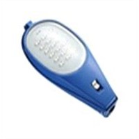 Waterproof IP65 12V, 24V, AC85-260V 18W LED street light 2000lm