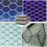 Welded Gabion Box/Hesco barrier(High quality with low price)