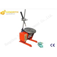 BY-50-7C  50kg Welding Positioner with Welding Torch Adjustable Holder