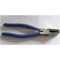 Wide-Mouth Glass Pliers Glass Cutting PliersCutting Pliers for Stained Glass