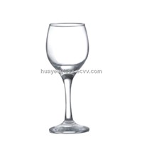 Wine tumbler/glass tumbler/blown glassware/glass products/made in china/red wine glasses