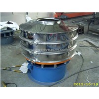 XZS Round Screening Machine for Different Size Powders