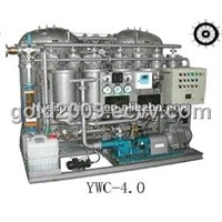 YWC-Series Oil And Water Separator