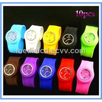 Your Best Choice Silicone Watch