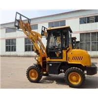 ZL06F Mini Wheel Loader With 23HP Engine Power