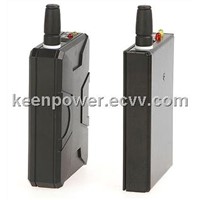ZRAD Portable Handheld GSM Cellphone Signal Jammer and Blocker SJ8031