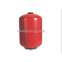 air pressure storage tank for water pumps