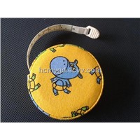 all kinds of gift measuring tape with LOGO printing