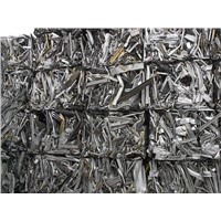 Aluminium Scrap Metal Grade A
