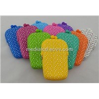 Any Color Availablesilicon Wallet,Silicon Purse