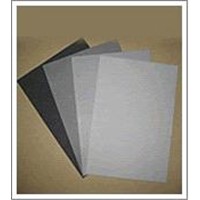 asbestos latex sheet