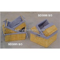 basketry