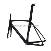 Bike Carbon Aero Road Frame or Bicycle Carbon Road Frame 700cSFR115