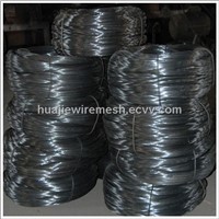 black  annealed  wire