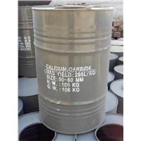 calcium carbide