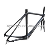 Carbon Bike Cyclocross Frame or Carbon Bicycle Frame 700c RB858