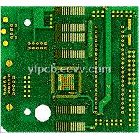 Charger PCB