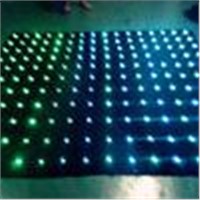 China LED Star Curtain for Wedding