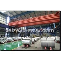 cold rolled steel