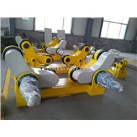 conventional welding rotator/roller