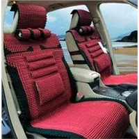 cool car seat cover