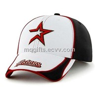 Custom Embroidered High Quality Baseball Cap