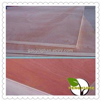 different grades commerical plywood