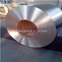electrolytic tinplate for metal packing