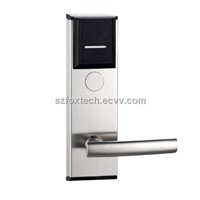 Electronic Card Key Lock/ RF Door Lock/Card Lock /Hotel Lock