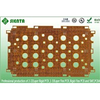 flex circuit board