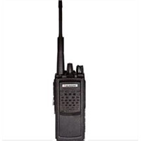 fm handheld Portable Radio BJ-E33 with high power output 8w &amp;amp;long talk range