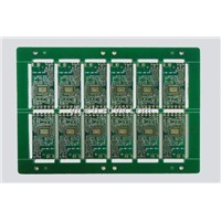 FR4 Double Sided PCB