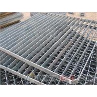 galvanized air-condition guardrail