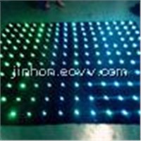 Good Quality LED Vision Curtain