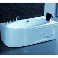 high quality massage hot tub SR5D009