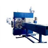 indoor optical cable production line