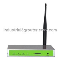 industrial vpn router S3726 4X LAN CDMA2000 1X EVDO Router Technical Specification