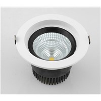 led down light
