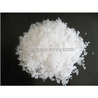 magnesium chloride hexahydrate ( magnesium chloride anhydrate )