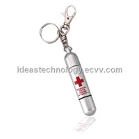 Medical Promotional Gift USB Flash Drive