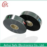 metallized capacitor film