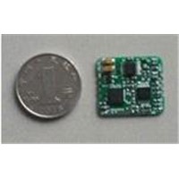 mini ECG module for Mobile Phone